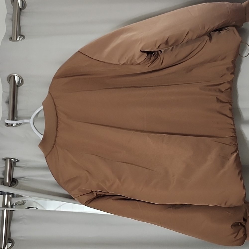 Amazon essentials jacket - Picture 7 of 8